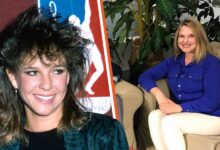 Who Is Martie Allen? Kristy McNichol's Longtime Partner