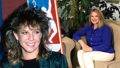 Who Is Martie Allen? Kristy McNichol's Longtime Partner