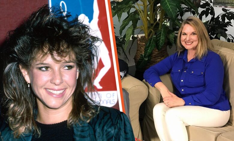Who Is Martie Allen? Kristy McNichol's Longtime Partner