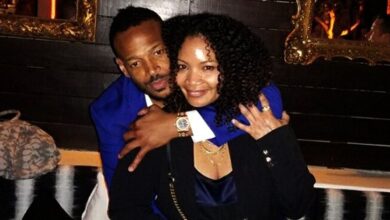 Who Is Angelica Zachary? Marlon Wayans' Former Partner