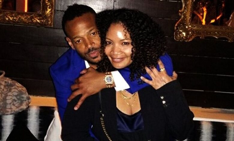 Who Is Angelica Zachary? Marlon Wayans' Former Partner
