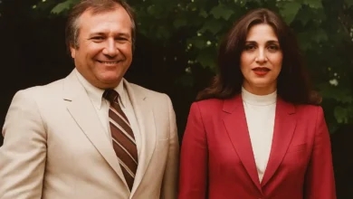 Who Is Deborah DuBois? Barry Seal’s Wife and Her Life After Tragedy