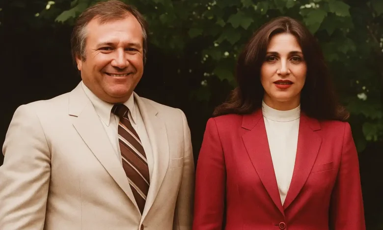 Who Is Deborah DuBois? Barry Seal’s Wife and Her Life After Tragedy