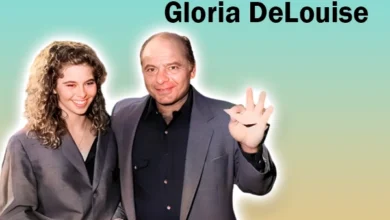 Who Is Gloria DeLouise? Burt Young’s Wife and Her Life Story