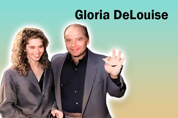 Who Is Gloria DeLouise? Burt Young’s Wife and Her Life Story