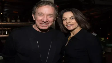 Who Is Laura Deibel? Tim Allen’s First Wife and Her Life Story