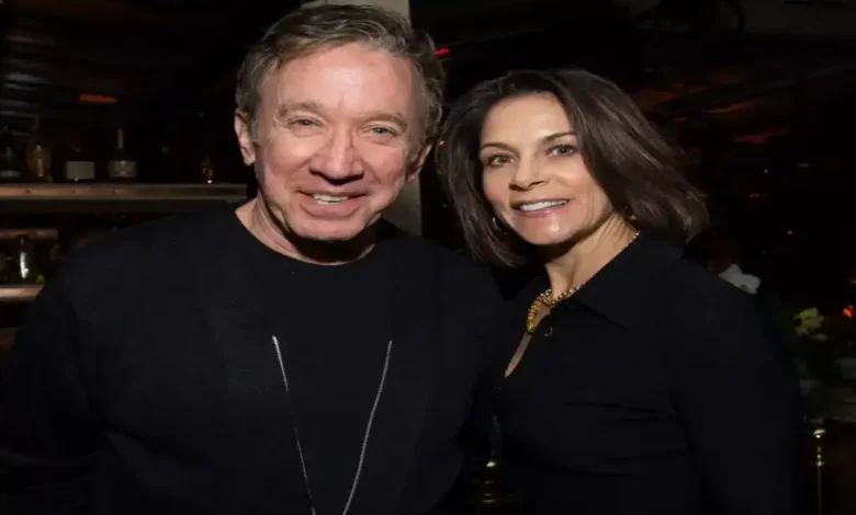 Who Is Laura Deibel? Tim Allen’s First Wife and Her Life Story