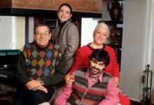 Who Is Enrica Cenzatti? Andrea Bocelli’s First Wife and Her Life