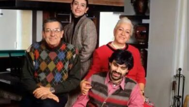 Who Is Enrica Cenzatti? Andrea Bocelli’s First Wife and Her Life