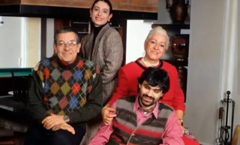 Who Is Enrica Cenzatti? Andrea Bocelli’s First Wife and Her Life