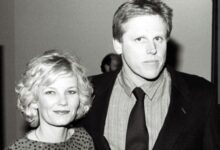 Who Is Judy Helkenberg? Gary Busey’s Former Wife and Jake Busey’s Mother