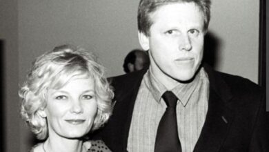Who Is Judy Helkenberg? Gary Busey’s Former Wife and Jake Busey’s Mother