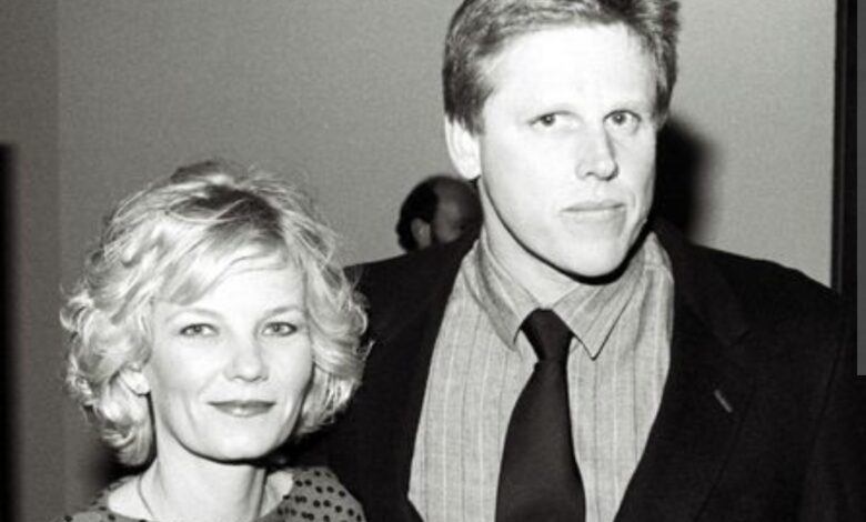 Who Is Judy Helkenberg? Gary Busey’s Former Wife and Jake Busey’s Mother