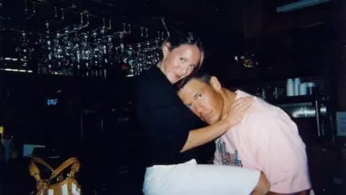 Who Is Elizabeth Huberdeau? John Cena’s Ex-Wife and Her Life
