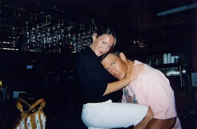 Who Is Elizabeth Huberdeau? John Cena’s Ex-Wife and Her Life