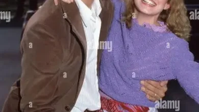Who Is Lanny Lambert? Dana Plato’s Former Husband