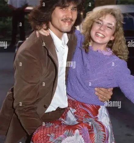 Who Is Lanny Lambert? Dana Plato’s Former Husband