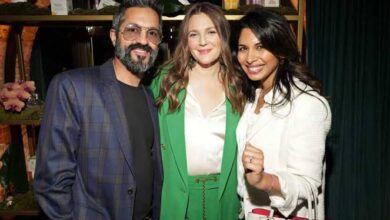 Who Is Sheena Melwani Husband Dinesh Melwani? His Career and Family