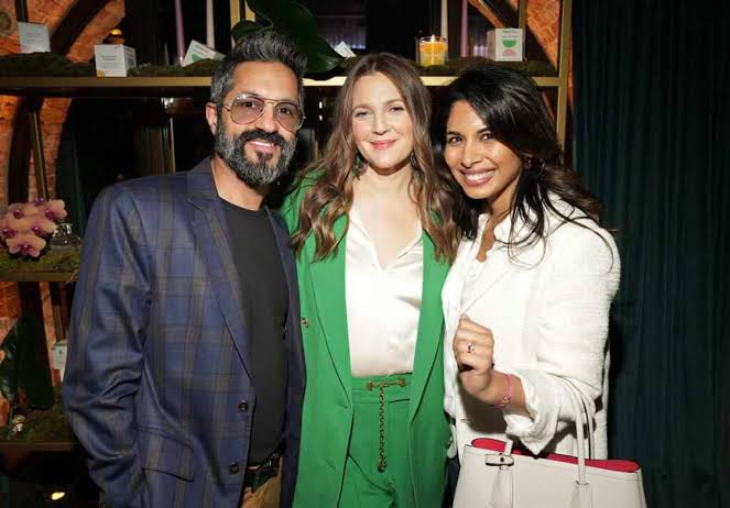 Who Is Sheena Melwani Husband Dinesh Melwani? His Career and Family