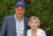 Who Is Diane Lou Oswald? Woody Harrelson's Mother
