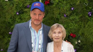 Who Is Diane Lou Oswald? Woody Harrelson's Mother