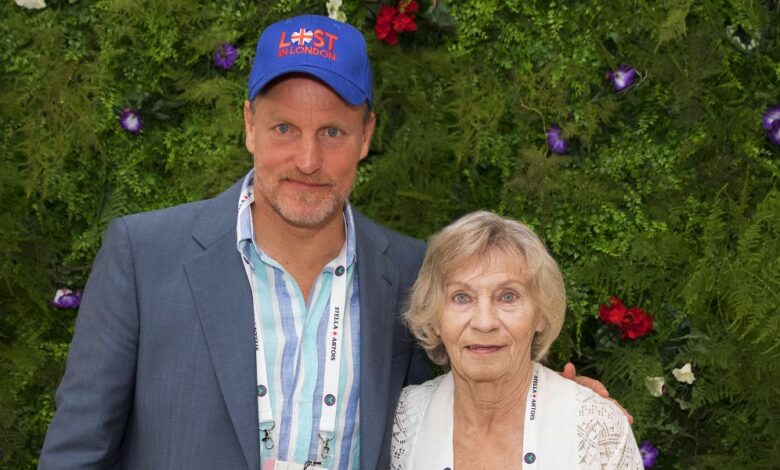 Who Is Diane Lou Oswald? Woody Harrelson's Mother