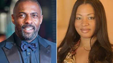 Who Is Sonya Nicole Hamlin? Idris Elba's Ex-Wife and Attorney