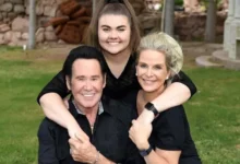 Who Is Lauren Ashley Newton? Wayne Newton's Daughter