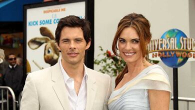 Who Is Lisa Linde? Ali McIntyre Actress and James Marsden's Ex-wife
