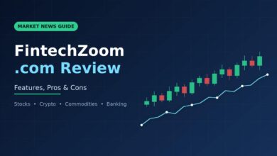 FintechZoom.com Review: Features, Pros & Cons