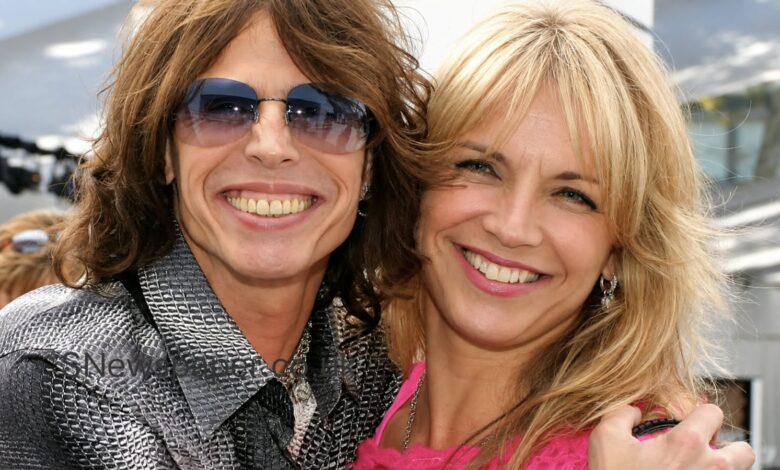 Who Is Teresa Barrick? Steven Tyler's Ex-Wife and Designer