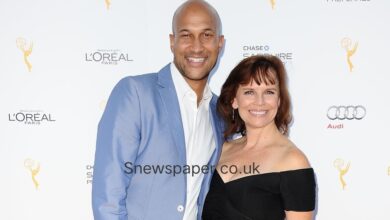 Who Is Cynthia Blaise? Keegan-Michael Key's Ex-Wife