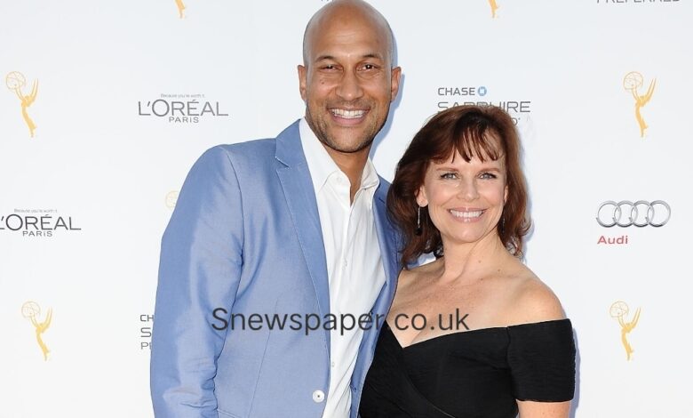 Who Is Cynthia Blaise? Keegan-Michael Key's Ex-Wife