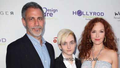 Who Is Noah Lee Ritter? Meet John Ritter's Only Child