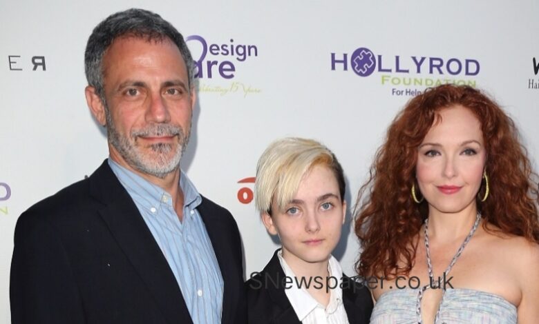 Who Is Noah Lee Ritter? Meet John Ritter's Only Child