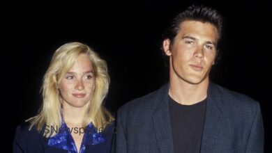 Who Is Alice Adair? Josh Brolin's First Wife and Her Life Now