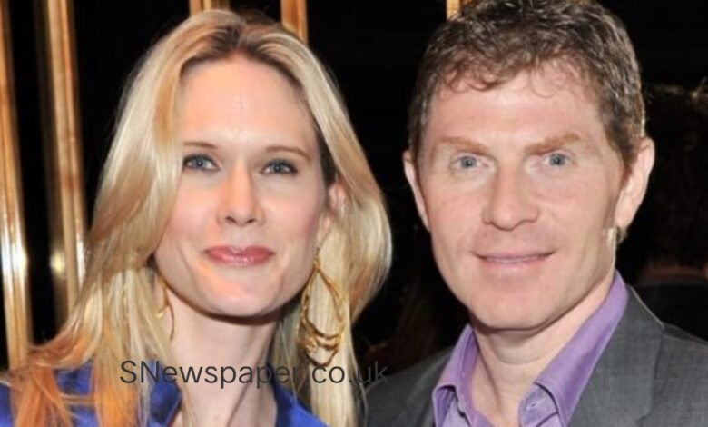 Who Is Kate Connelly? Bobby Flay's Ex-Wife and Sophie's Mom