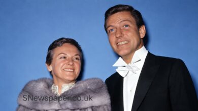 Who Is Margie Willett? Dick Van Dyke's First Wife