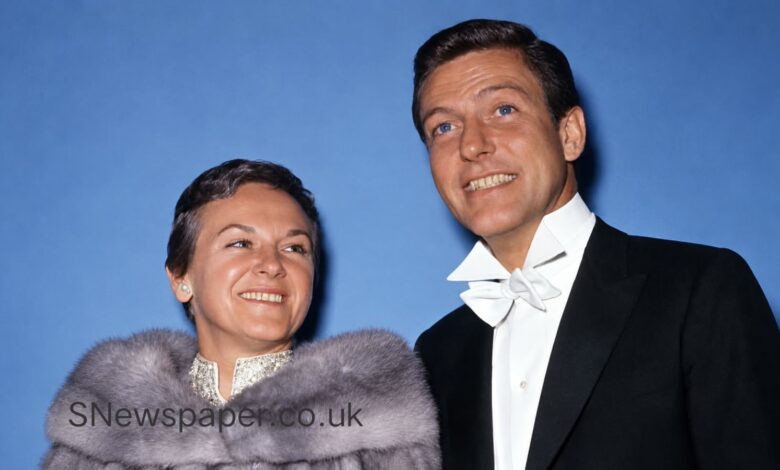 Who Is Margie Willett? Dick Van Dyke's First Wife