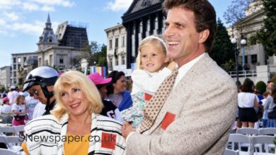 Who Is Alexis Danson? Ted Danson's Daughter and Singer