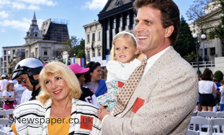 Who Is Alexis Danson? Ted Danson's Daughter and Singer