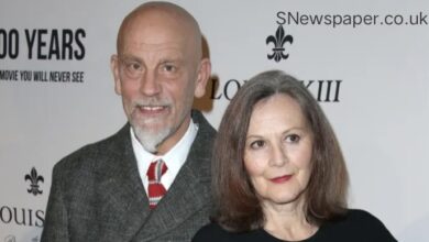 Who Is Nicoletta Peyran? John Malkovich's Partner Since 1989