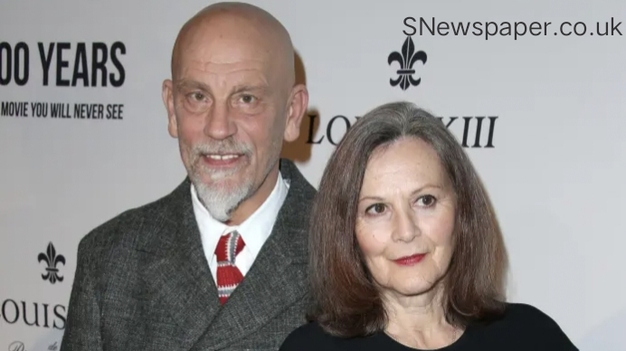 Who Is Nicoletta Peyran? John Malkovich's Partner Since 1989
