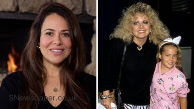 Who Is Samantha Struthers Rader? Sally Struthers' Daughter