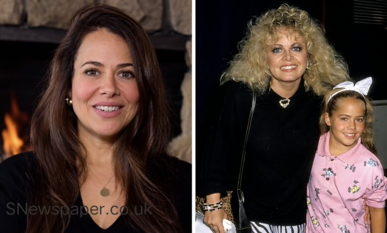Who Is Samantha Struthers Rader? Sally Struthers' Daughter