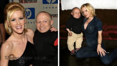 Who Is Genevieve Gallen? Model and Verne Troyer's 2004 Wedding