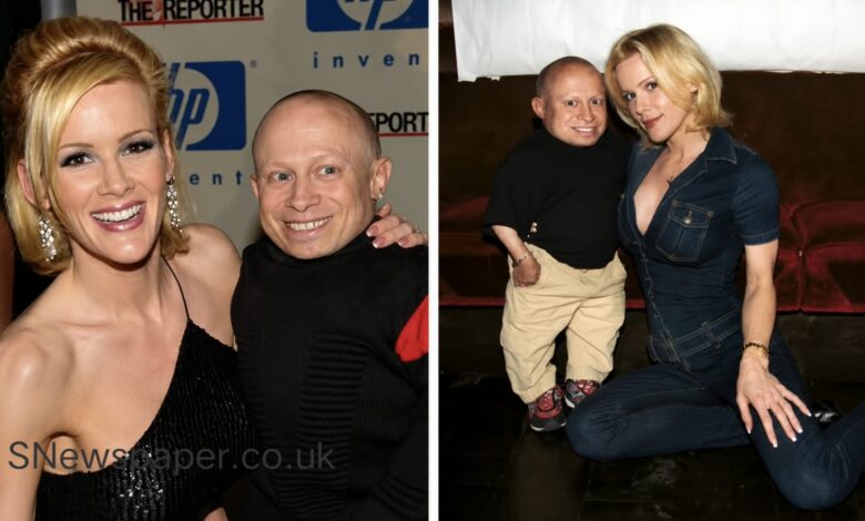 Who Is Genevieve Gallen? Model and Verne Troyer's 2004 Wedding
