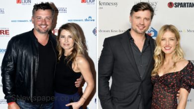 Who Is Jessica Rose Lee? Equestrian and Tom Welling's Wife