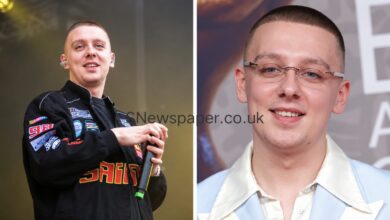 Who Is Aitch Net Worth and Career of the Manchester Rapper