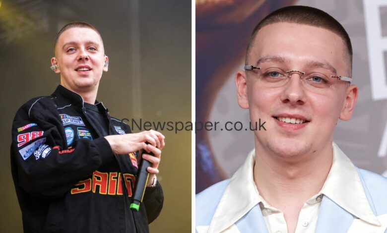 Who Is Aitch Net Worth and Career of the Manchester Rapper
